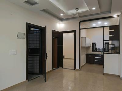 Living Room Image of 1500 Sq.ft 3 BHK Builder Floor for sale in Vasundhara Ghaziabad for Rs. 12800000