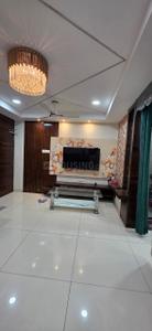 Hall Image of 1250 Sq.ft 3 BHK Apartment / Flat for sale in Old Palasia Indore for Rs. 9500000