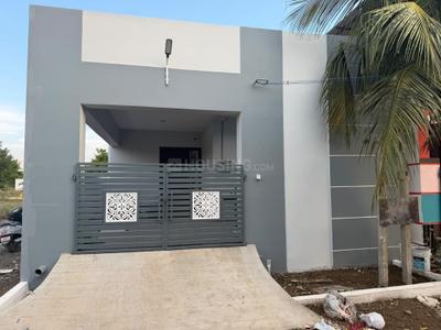 Image of 1100 Sq.ft 2 BHK Independent House for sale in Kalapatti, Coimbatore for Rs. 8500000