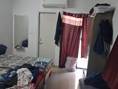 Bedroom Image of 1800 Sq.ft 3 BHK Independent House for sale in Bopal Ahmedabad for Rs. 10000000