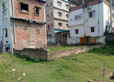 Image of 911 Sq.ft Residential Plot / Land for sale in Tiarpara, Katihar for Rs. 1900000