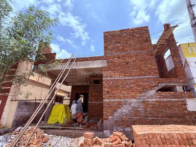 Image of 1200 Sq.ft 2 BHK Independent House for sale in Rampally, Secunderabad for Rs. 8000000