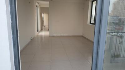 Living Room Image of 1175 Sq.ft 2 BHK Builder Floor for sale in Vatika Iris Floors, Sector 83 Gurgaon for Rs. 13500000