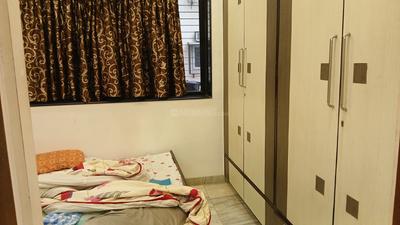 MIG Adarsh Nagar Bedroom One 2