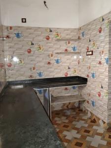 Kitchen Image of 1100 Sq.ft 2 BHK Builder Floor for rent in Bara Nilpur Bardhaman for Rs. 8500