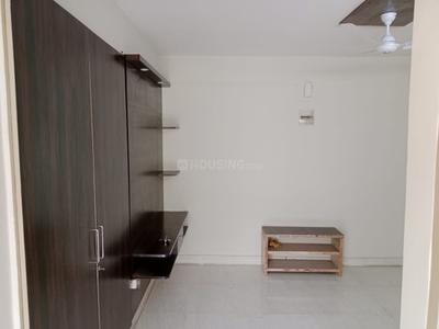 Hall Image of 1550 Sq.ft 3 BHK Apartment / Flat for rent in Kanke Ranchi for Rs. 20000