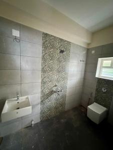 Bathroom Image of 1850 Sq.ft 3 BHK Independent House for sale in Mary Hill Mangalore for Rs. 14000000