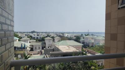 Image of 2211 Sq.ft 4.5 BHK Apartment / Flat for sale in Vedic Sanjeeva Town Duplex, New Town, Kolkata for Rs. 21500000
