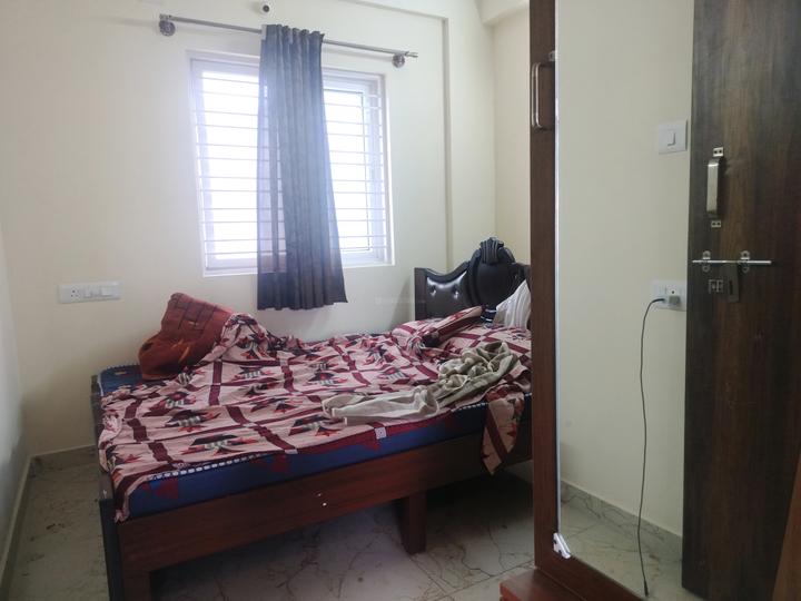 Stage 2, BTM Layout Bedroom 1