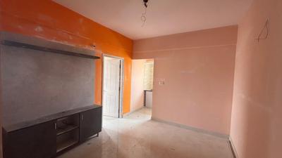 Bedroom Image of 567 Sq.ft 1 BHK Apartment / Flat for rent in Mahadevapura Bengaluru for Rs. 22000