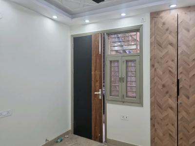 Bedroom Image of 810 Sq.ft 3 BHK Apartment / Flat for sale in Dream Ultra Luxury by Dream Home Buildtech, Palam New Delhi for Rs. 7500001