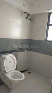 Image of 1972 Sq.ft 4 BHK Villa for rent in Silver Springs Phase 2, Silver Spring, Indore for Rs. 30000
