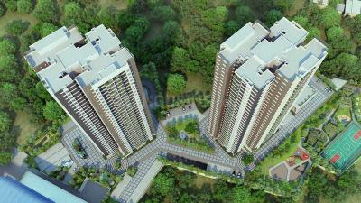 Image of 1433 Sq.ft 3 BHK Apartment / Flat for sale in Puravankara Blubelle, Rajajinagar, Bengaluru for Rs. 23000000