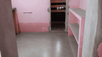 Living Room Image of 300 Sq.ft 1 BHK Apartment / Flat for rent in Talpura Jhansi for Rs. 3000