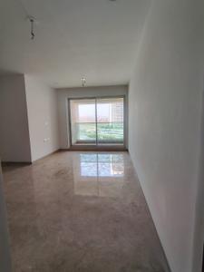 Hall Image of 1861 Sq.ft 3.5 BHK Apartment / Flat for sale in Aurum Q Islands R7, Ghansoli Navi Mumbai for Rs. 36000000