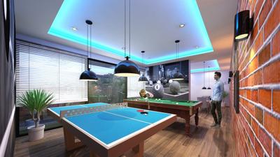 Image of 1400 Sq.ft 3 BHK Apartment / Flat for sale in Thanekar Palacio, Badlapur East, Badlapur for Rs. 6500000