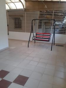 Balcony Image of 2097 Sq.ft 5 BHK Villa for sale in Raysan Gandhinagar for Rs. 35000000