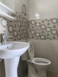 Bedroom One Image of 1080 Sq.ft 2 BHK Apartment / Flat for sale in Samridhi Grand Avenue, Noida Extension Greater Noida for Rs. 10300000