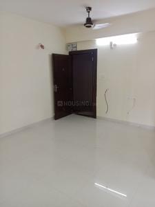 Hall Image of 1680 Sq.ft 3 BHK Apartment / Flat for rent in Gateway Eco Floors, Brijeshwari Annexe Indore for Rs. 21000