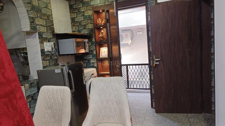 C Block, Preet Vihar Bedroom 1