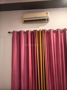Bedroom Image of 1100 Sq.ft 2 BHK Builder Floor for rent in Sahastradhara Road Dehradun for Rs. 30000