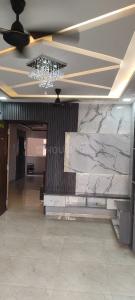 Image of 615 Sq.ft 1 BHK Apartment / Flat for sale in Sunteck Maxx World, Tivri, Vasai for Rs. 3500000