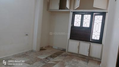 Bedroom Image of 1000 Sq.ft 2 BHK Apartment / Flat for rent in Banjara Hills Hyderabad for Rs. 27000