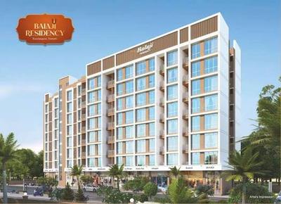 2 BHK Flat