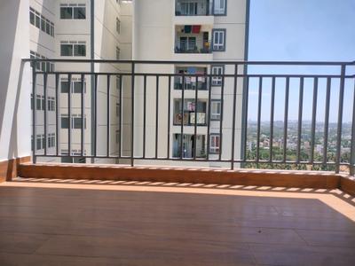Dining Area Image of 1230 Sq.ft 2 BHK Apartment / Flat for sale in Disha Pursuit Of Sunshine, Bommenahalli Bengaluru for Rs. 13000000