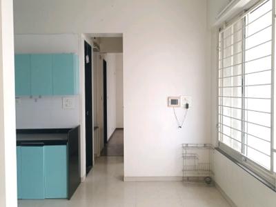 Living Room Image of 1051 Sq.ft 2 BHK Apartment / Flat for sale in Gera Park View, Kharadi Pune for Rs. 15000000