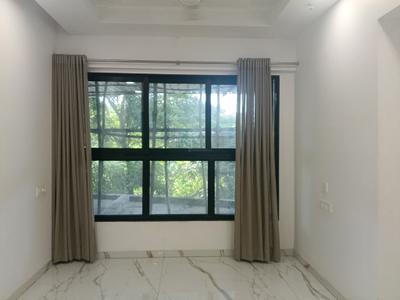 Living Room Image of 1121 Sq.ft 2 BHK Apartment / Flat for sale in Mira Road East Mira Bhayandar for Rs. 10800000