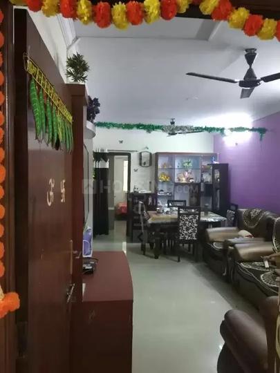 Janapriya Metropolis Main Image 1