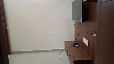 Living Room Image of 540 Sq.ft 1 BHK Apartment / Flat for rent in BTM Layout Bengaluru for Rs. 26500