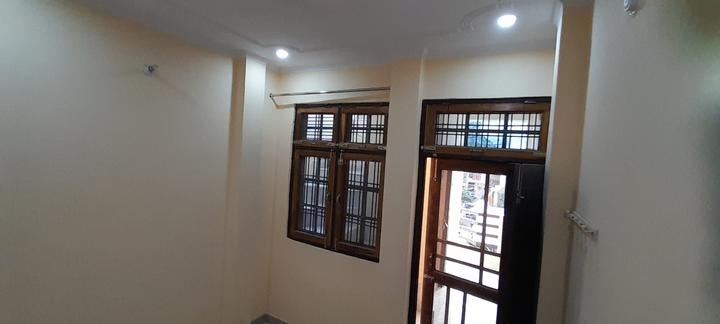 Janki Vihar Colony, Jankipuram Bedroom 1
