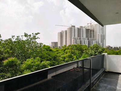 Living Room Image of 2322 Sq.ft 3 BHK Builder Floor for sale in Palam Vihar Gurgaon for Rs. 26700399