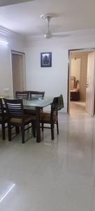 Hall Image of 1450 Sq.ft 2 BHK Apartment / Flat for sale in Tulip Citadel, Ayojan Nagar Ahmedabad for Rs. 9000000