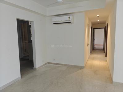 Living Room Image of 996 Sq.ft 3 BHK Apartment / Flat for sale in BPTP Terra, Sector 37D Gurgaon for Rs. 27500000