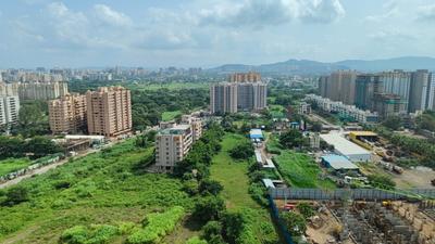 Image of 1550 Sq.ft 3 BHK Apartment / Flat for sale in Runal Gateway, Ravet, Pune for Rs. 14100000
