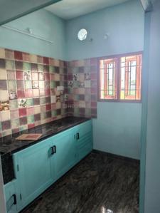 Kitchen Image of 1750 Sq.ft 3 BHK Independent House for sale in Edamalaipatti Pudur Tiruchirappalli for Rs. 9800000