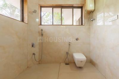Bathroom Image of 1000 Sq.ft 2 BHK Villa for sale in Karjat Thane for Rs. 8500000