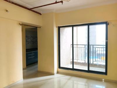 Living Room Image of 900 Sq.ft 2 BHK Apartment / Flat for sale in Raunak City 2 by Raunak Group, Kalyan West Kalyan for Rs. 6500000