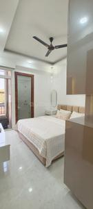 Bedroom Image of 1150 Sq.ft 2 BHK Apartment / Flat for sale in Noida Extension Greater Noida for Rs. 3999000
