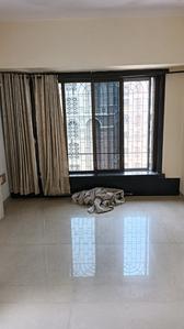 Hall Image of 500 Sq.ft 1 BHK Apartment / Flat for rent in Evershine Nagar, Malad West Mumbai for Rs. 38000