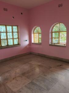 Hall Image of 900 Sq.ft 2 BHK Builder Floor for rent in Kalyani Nadia for Rs. 9200