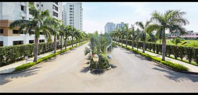 Image of 1150 Sq.ft 2 BHK Apartment / Flat for sale in Shankar Nagar, Raipur for Rs. 4476000
