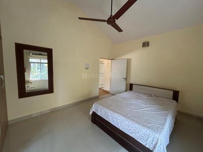 Bedroom Image of 3229 Sq.ft 4 BHK Independent House for sale in Madgaon Goa for Rs. 30500000