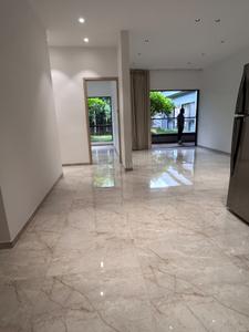 Hall Image of 1550 Sq.ft 3 BHK Apartment / Flat for sale in Majestique Evolvus Phase III, Kharadi Pune for Rs. 16600000
