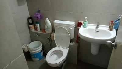 Image of 1105 Sq.ft 2 BHK Apartment / Flat for rent in Arvind Aavishkaar, D Colony, Ahmedabad for Rs. 16000