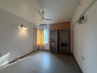 Hall Image of 1895 Sq.ft 3 BHK Apartment / Flat for sale in Chakolas Lake Side, Edakochi Kochi for Rs. 12000000