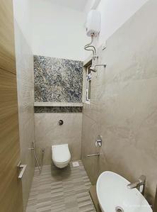 Bathroom Image of 790 Sq.ft 2 BHK Apartment / Flat for sale in Sajay Avenue 92, Ghatkopar East Mumbai for Rs. 15000000
